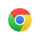 Logo Google Chrome
