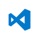 Logo Visual Studio Code